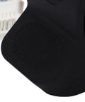 Finger Throttle For Electric Scooters Ultra Sensitive Accelerator Control with Convex Stripes in black close-up
