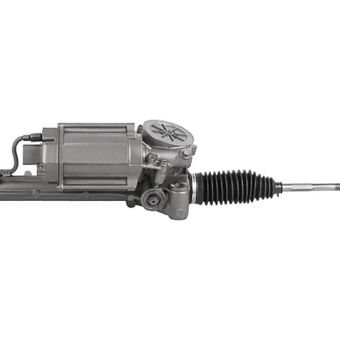 Complete Electric Steering Rack And Pinion Assembly For 2018 2019 2020 Honda Accord 1.5L 2.0L Full Hybrid side view close-up