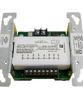 Heavy-Duty Temporal Code 4 Interface Module for Fire Alarm Systems Rock-Solid 4905-9835 front view with wiring terminals.