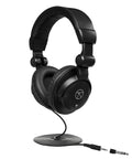 TAPH100 closed-back headphones from Wing Compact 48 Channel 28 Bus Full Stereo Digital Mixing Console Bundle