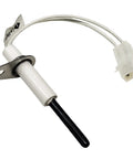Plug And Play Hot Surface Furnace Ignitor 201657-03S Replacement Drop In Compatible With Goodman Amana Janitrol close-up view.