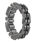 Starter Clutch One Way Bearing For Yamaha Dirt Bikes And ATVs Stainless Steel Gear Top Notch Quality Fits TTR250 TT R250 XT250 Tricker YFM250
