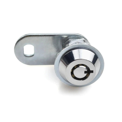 Quarter Turn Latch Double Bit Triangle Cam Lock For Heavy Duty Recycling Bins And Storage Containers Lock Down Tight Setup Rock Solid Grip Tough As Nails Hardware Includes One Piece Pack