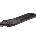 Front Bumper Bracket Support Right Side Durable Plastic Replacement For 2020 2023 Models With Plug And Play Easy Install