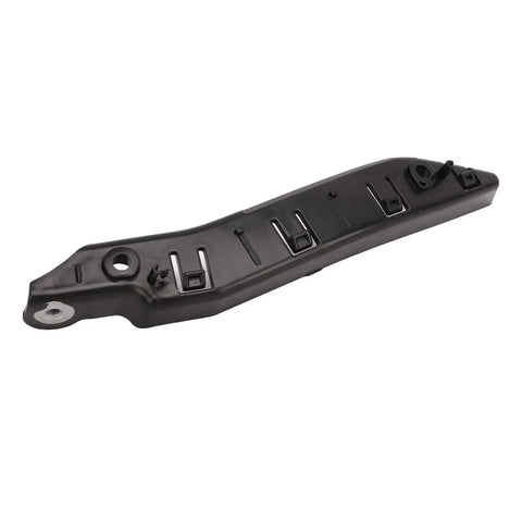 Front Bumper Bracket Support Right Side Durable Plastic Replacement For 2020 2023 Models With Plug And Play Easy Install