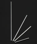 Plastic Gear Set Kit 78 Pieces For DIY Projects with metal shafts for mechanical assembly on black background.