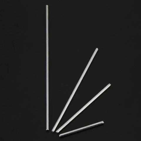 Plastic Gear Set Kit 78 Pieces For DIY Projects with metal shafts for mechanical assembly on black background.
