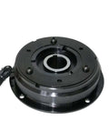 Electromagnetic Clutch Brake Unit For LFDL4-160 Base Model 24V heavy duty torque system industrial single color