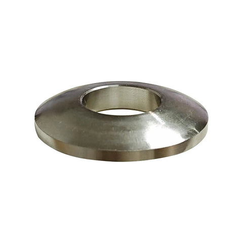 Heavy Duty Self Aligning Spherical Washer Set For Bench Grinders Half Inch Spindles Stainless Steel Adapters Shop Essential Rock Solid Pro Grinder Setup