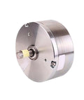 Pro Grade Hysteresis Brake HB300B Analog Load with smooth start and stop, durable alloy construction for high-frequency use, HB124B clutch included
