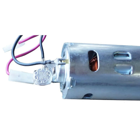 Kumeotum Vacuum Pump For Benz Cl S Class Overheat Protection Rear Trunk Lock Steel Replacement Kit 2208000248 Compatible C500 C55 C60 C65 S430 S500 S55