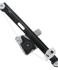 Power Window Regulator With Motor For BMW 3 Series E90 E91 2006-2012 Rear Left Driver Side, Smooth Quiet Window Lift