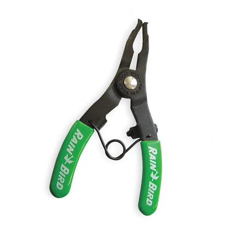 All In One Sprinkler Rotor Adjustment Tool Kit With Bubble Level For Rain Bird And Other Brands pull-up rotor tool