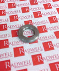 Thin Wall Steel Washer WSHR 200 TC4-17 Replacement Part 712610 for machinery nut bolt rod washer, industrial grade.