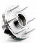 Front view of the Front Wheel Hub Bearing Assembly 515054 For GM Trucks Fits Chevy Tahoe Suburban 1500 Silverado 1500