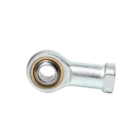 Top Shelf Fish Eye Rod End Bearing And Heim Rose Joint for reliable mechanical linkage showing heavy-duty steel construction.