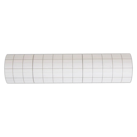Frisket Masking Film Matte 10 Inch By 4 Yard For Artists And Designers in roll form showing grid pattern