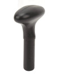 Ergonomic Canoe Paddle Handle T Grip Replacement For Kayak And Paddleboard Lightweight Plastic No Slip Grip