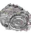 Heavy Duty CVT Transmission Gearbox Assembly For Es 200 And Ux 200 4wd Direct Replacement side view with detailed metal casing.