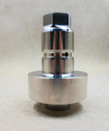 Sealing Head Body Assembly For Water Jet Cutting Machines, 1.13 Plunger Units, 4100 Bar, 60000 PSI Intensifier Pump, SL-V Compatible