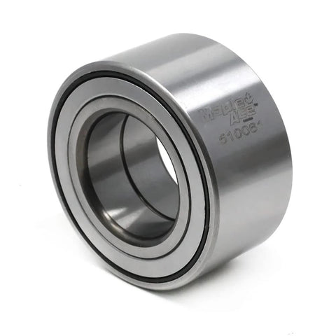 Front Wheel Bearing WB-510061 For Nissan Sentra 2000-2007 Mitsubishi Lancer 2002-2007 And Mirage 2000-2002 Set Of 2