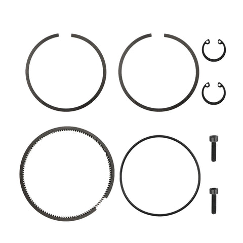 Single Cylinder Air Compressor Head Repair Kit 4089238 4025245 Compatible With ISC ISL L M Engines And Wabco 9111549292 components