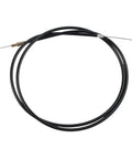 Throttle Cable Kit Replacement For Concrete Power Trowels J36 JS36 B46 BS46 Direct Fit Easy Install Engine Control Assembly