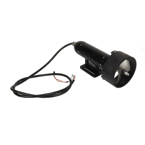 CCW Underwater Thruster Brushless Motor For AUVs, Submarine Propulsion System with Sealed Housing