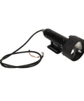 Underwater Thruster With Brushless Motor 24V-50V, Delivers 30kg Thrust, Four-Blade Propeller, Ideal for ROVs, CW Rotation