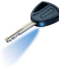 Key for Granit Sledg 77 Web Disc Lock Yellow Built Tough For Maximum Security With 13 Mm Hardened Steel Bolts Solid Lock Body