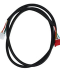 Flame Retardant Electric Scooter Wiring Harness Upgrade Spare Part For X7 Connection Harness Easy Plug And Play Replacement Wires