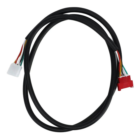 Flame Retardant Electric Scooter Wiring Harness Upgrade Spare Part For X7 Connection Harness Easy Plug And Play Replacement Wires