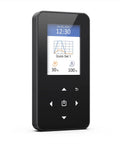 Reef Light Controller And LED Timer For HyperReef 50 100 150 Gen 1 Not Compatible With Gen 2 Dual Channel front view with display