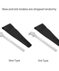 Vernier Caliper 0-200mm With Scribe, Pro Grade Stainless Steel Measuring Tool for Metal Wood Plastic, new and old models
