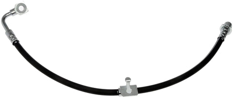 Front Passenger Side Brake Hydraulic Hose For Chevy And GMC Models Gearhead Ready Precise Fit Replacement Part With Easy Install Model H98922