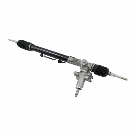 Power Steering Rack And Pinion Assembly For Honda Civic 1.8L 2006 To 2010 Not For Hybrid Or Si No Fuss Install Replacement Steering Gear Durable