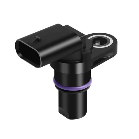Camshaft Position Sensor For VW And Audi 2013-2020 Fits Jetta, Passat, Beetle, Golf, GTI, Tiguan showing plug-and-play design