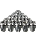 Multiple Grab This Killer Accurate ER11 ER Spring Collet Chucks With 1.5MM Hole Diameter for CNC Milling Tool Holder Needs