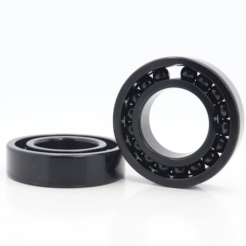 High Temperature Sealed Ball Bearing 6002 Size Built Like A Tank Heavy Duty Workhorse 500 Degree Rated Industrial Grade Hardened Steel Double Shielded 15X32X9 Mm Replacement Parts