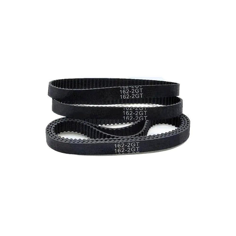 2GT Timing Belt Set Wide 6 10 15mm Length 116 118 120 122 124 126 128 130 132 134 136 138 140 142 144 146 148mm 66 Teeth