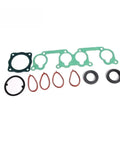 Heavy Duty Multilayer Steel Cylinder Head Gasket Kit For VW AZJ 2.0L Golf Mk4 Jetta Passat B5 with graphite sealing rings