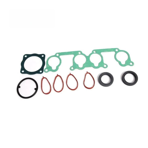 Heavy Duty Multilayer Steel Cylinder Head Gasket Kit For VW AZJ 2.0L Golf Mk4 Jetta Passat B5 with graphite sealing rings