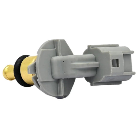 High Output Engine Coolant Temperature Sensor For Land Rover Discovery Sport Range Rover Evoque Lr2 Lr4 Replaces 3L8Z12A648AA Solid Under Hood Upgrade To Keep Your Daily Driver Coolin Smooth On Long Drives