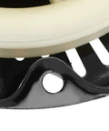 Close-up of a Pull Start Recoil Starter Assembly for Predator 79cc 98cc 99cc 100cc Mini Bike Go Kart and Coleman engines
