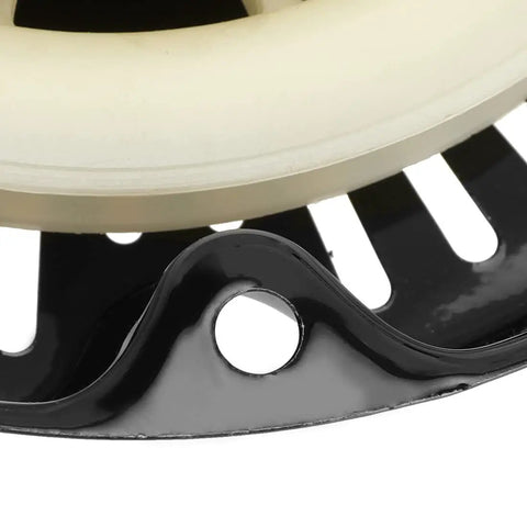 Close-up of a Pull Start Recoil Starter Assembly for Predator 79cc 98cc 99cc 100cc Mini Bike Go Kart and Coleman engines