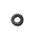 Push Bike Gear And 2 Pieces Woodruff Key Fits 66cc 80cc 2 Stroke Engine Motorized Bicycle Upgrade Kit gear
