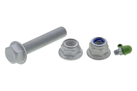 Suspension Stabilizer Bar Link Kit with sintered bearings, 180 degree grease fitting, locking nut for Cadillac Chevy vehicles