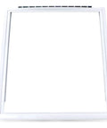 Crisper Pan Cover Replacement For Frigidaire Refrigerators 241969501 With Shelf Frame Without Glass Deli Drawer Cover Replacement
