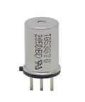 Single module from Ten Pack TGS3870 Methane And Carbon Monoxide Dual Gas Sensor Modules For Reliable DIY Detection Plug And Play Setup