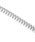 Heavy Duty 16mm Drill Drive Drain Snake Auger Cable For Toilet And Sink Clearance flexible magnesium steel spiral cable.